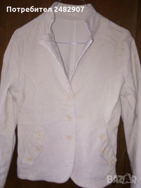 Дамско сако, снимка 1
