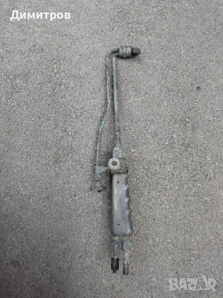 Ръкохватка оксижен, снимка 1