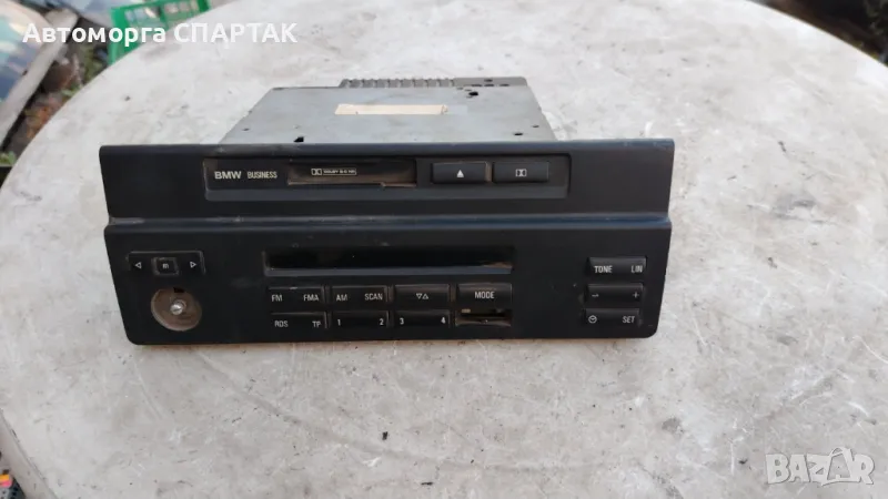 BMW 5 Series E60/E61 (2003-2010) Музикален плейър без GPS 33501275976261 20507373, снимка 1