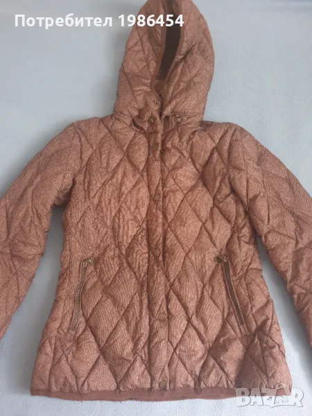 Дамско яке , снимка 1