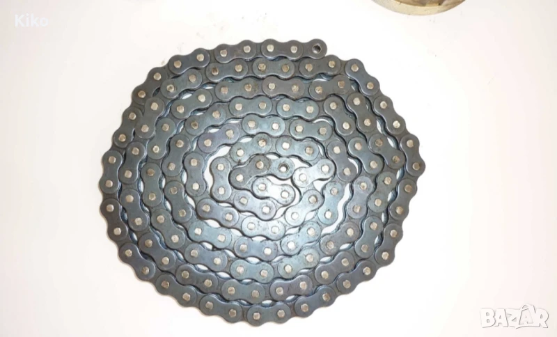 Верига- 230 см., снимка 1