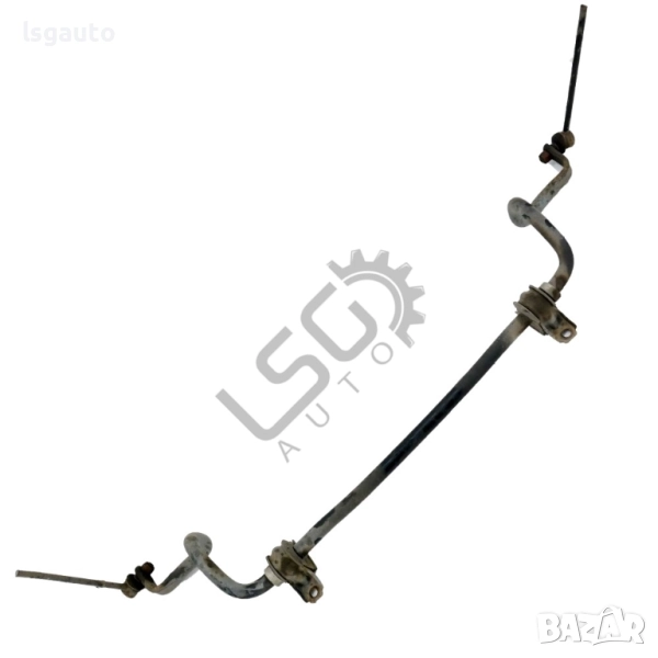 Предна стабилизираща щанга Nissan Qashqai II 2013-2021 ID: 150906, снимка 1