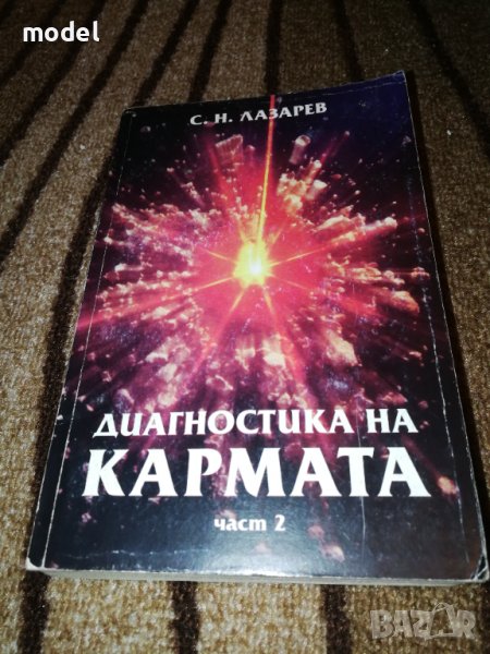 Диагностика на кармата. Част 2: Чистата карма, снимка 1