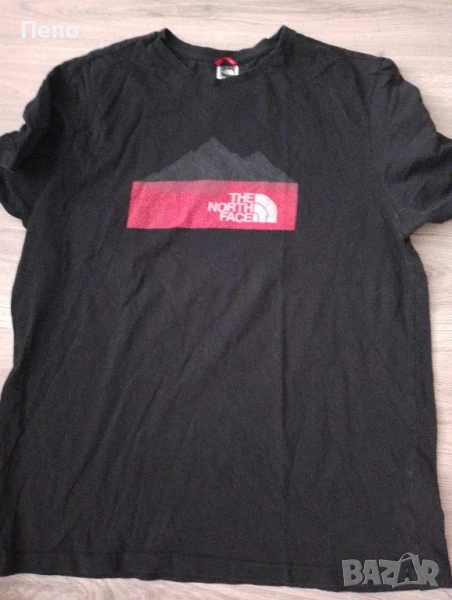 Мъжка тениска , снимка 1