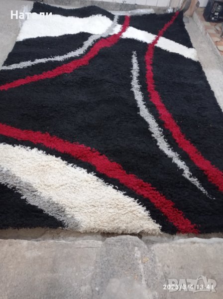 килим немски 2,80/2м.916, снимка 1