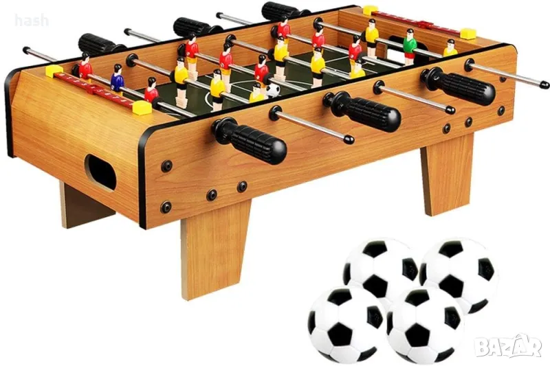 Мини джага, снимка 1