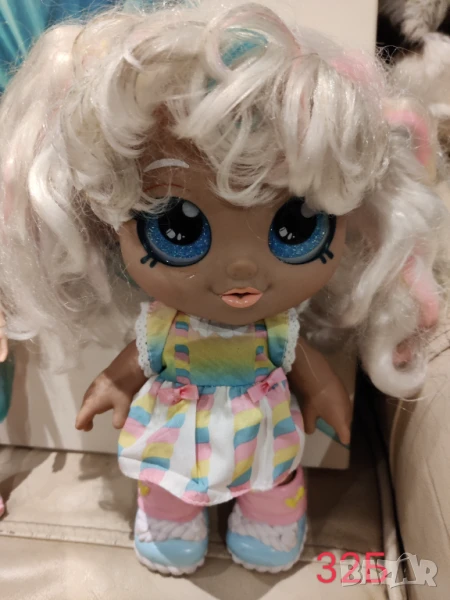 Кукли , снимка 1