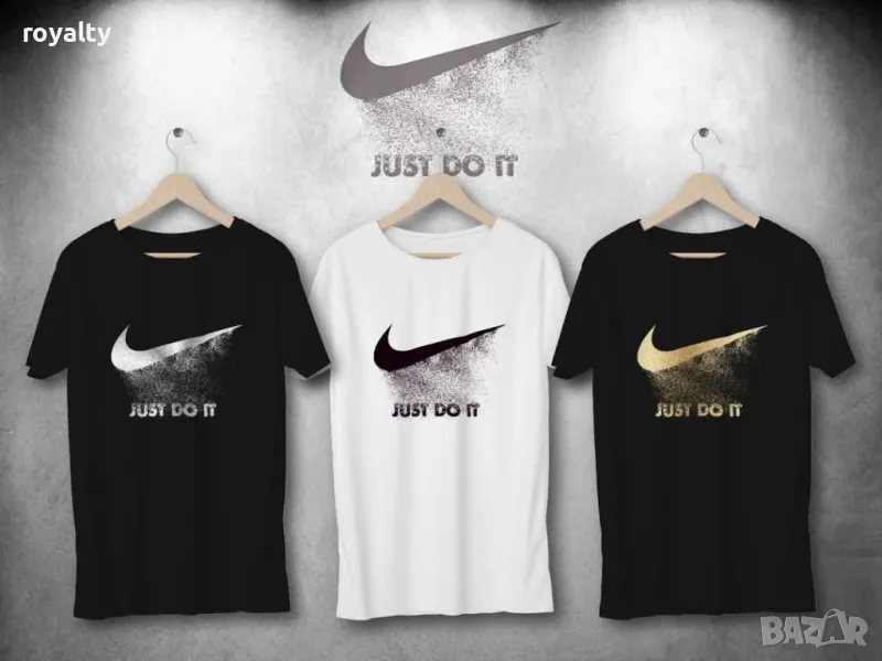 Nike тениски , снимка 1