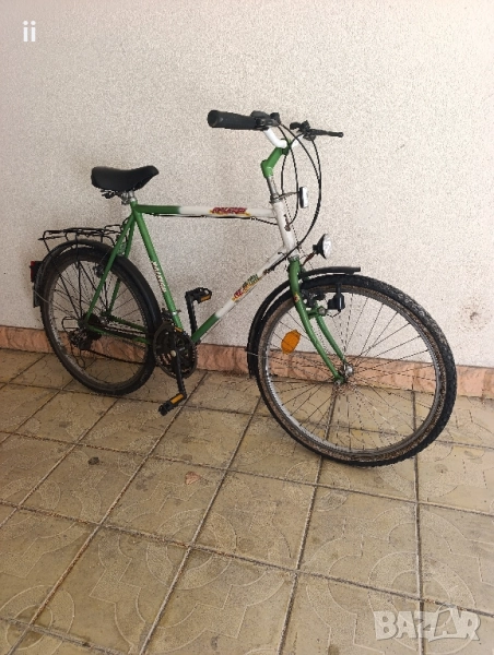 Велосипед 26 цола , снимка 1