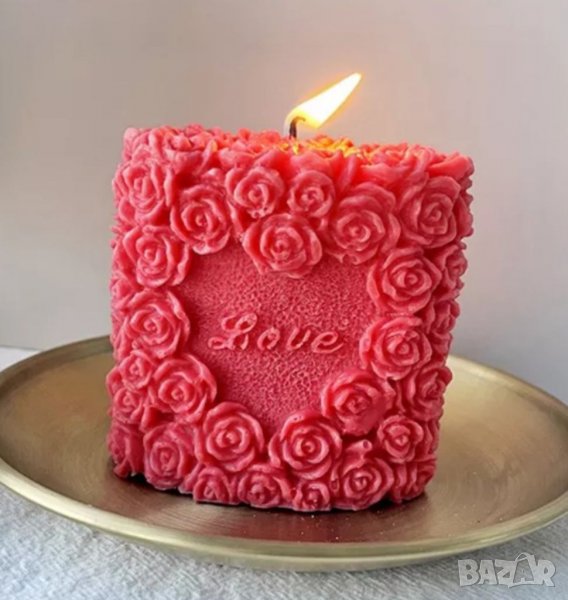 Свещи, снимка 1