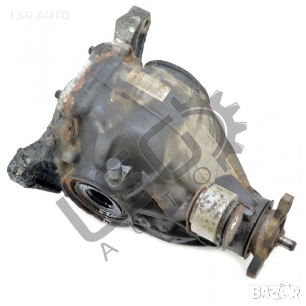 Диференциал Mercedes-Benz C-Class 204 (W/S/C) 2007-2014 MB070620N-26, снимка 1