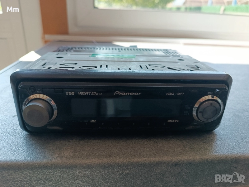 pioneer deh p3630mp, снимка 1