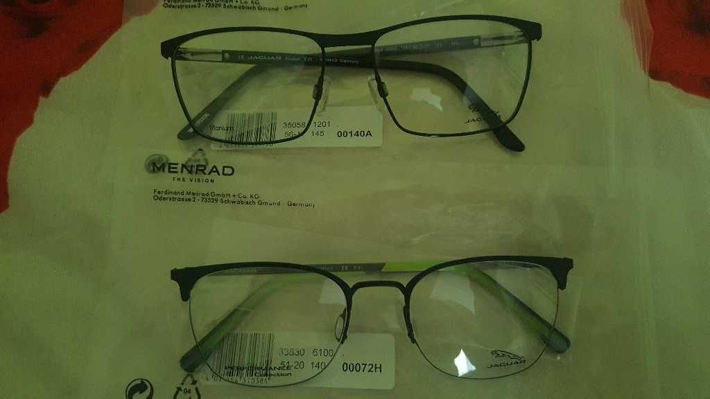 Очила Jaguar в Слънчеви и диоптрични очила в гр. Кърджали - ID29978247 —  Bazar.bg