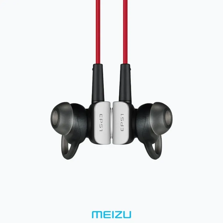 Meizu EP51 Bluetooth Sports Слушалки в Безжични слушалки в гр