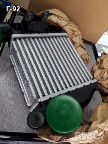 817457=1J0145803G**NEU**VALEO**Интеркулер**AUDI**VW**, снимка 11 - Части - 37907402