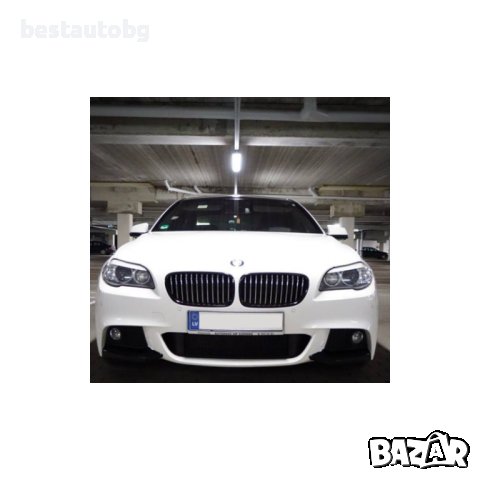 M TECHNIK пакет за BMW F10 (2011-2014), снимка 8 - Аксесоари и консумативи - 42755285