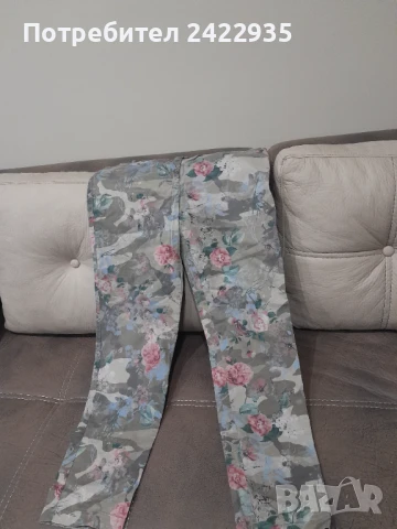 летен панталон, снимка 2 - Панталони - 50831524