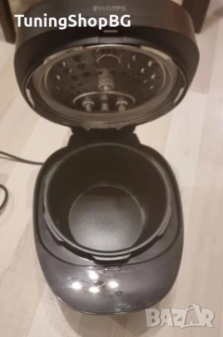 Мултикукър Philips - Всичко в едно, снимка 6 - Мултикукъри - 52542133