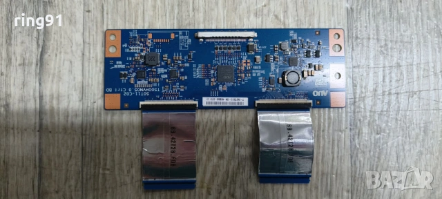 T-Con - T500HVN05.0 CTRL BD 50T11-C02 TV Samsung UE42F5000AW