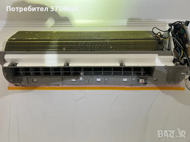 Профилактика на КЛИМАТИЦИ, снимка 8 - Други почистващи услуги - 56114866