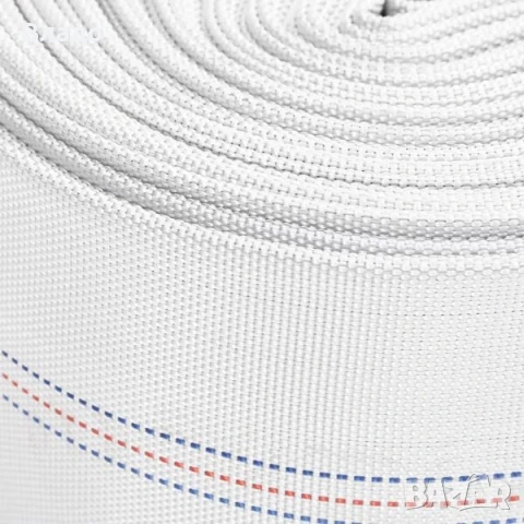 Пожарен маркуч 20 м 1" PVC