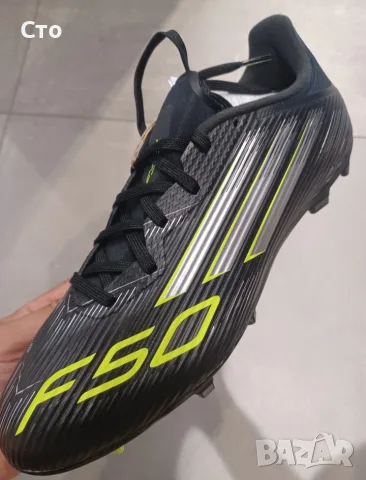 Оригинални футболни бутонки Adidas F50 League FG (41, 42, 43) – Нови