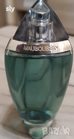Mauboussin Homme EDT 100 ml 