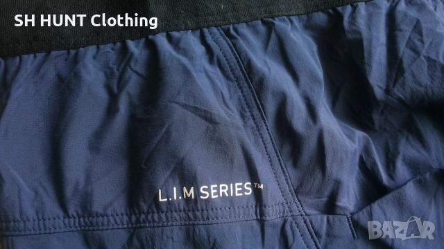 HAGLOFS L.I.M. FUSE Stretch Pant размер XXL еластичен панталон - 2445, снимка 6 - Спортни дрехи, екипи - 54160415