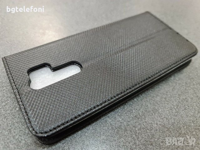 НАМАЛЕНИ!!! Xiaomi Redmi 9A , 9AT , 9C , Xiaomi Redmi 9 тефтер със силиконово легло, снимка 15 - Калъфи, кейсове - 30050545