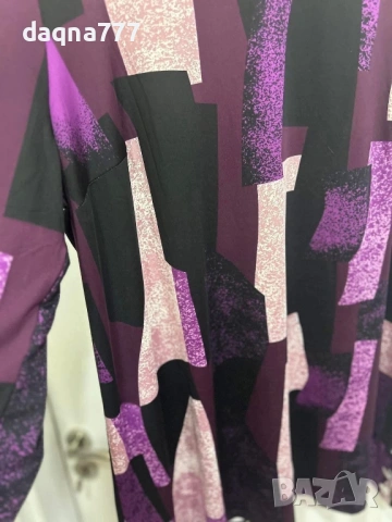 Макси туника Швеция 25 лв, снимка 8 - Туники - 53201579