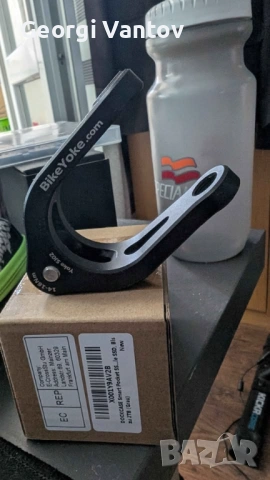 BikeYoke SJ02, снимка 2 - Велосипеди - 54358762