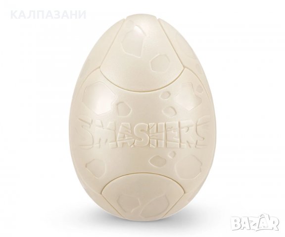 Smashers Dino Island: Огромен череп, асортимент ZURU 7488, снимка 4 - Фигурки - 38523381