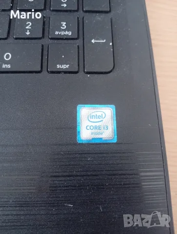 лаптоп HP 15-ay078ns, снимка 3 - Лаптопи за дома - 56149567