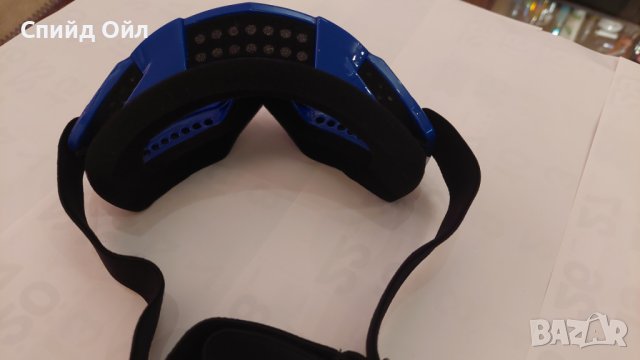 Мото Крос очила, снимка 13 - Аксесоари и консумативи - 27131637