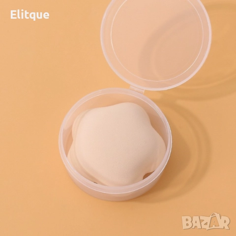 Гъбичка за грим с двойна употреба, снимка 11 - Други - 52831713