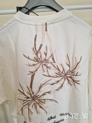 Страхотни тениски , овърсайз, унисекс INFINGTER Размери S M L XL 2XL , снимка 5 - Тениски - 54300471