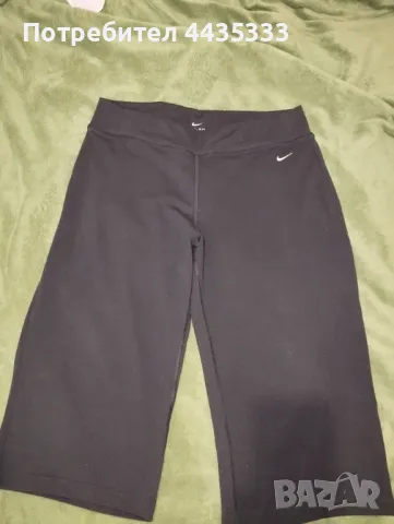 Адидас 3/4 еластични , снимка 1