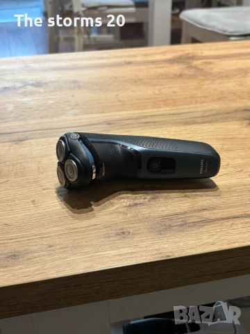 Тример philips, снимка 4 - Електрически самобръсначки - 54246591