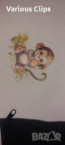 Детски несесер , снимка 15 - Детски портмонета - 49477921