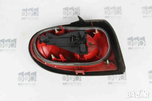  Десен стоп за Renault Megane I Coach (1996-1999), снимка 2 - Части - 42647843