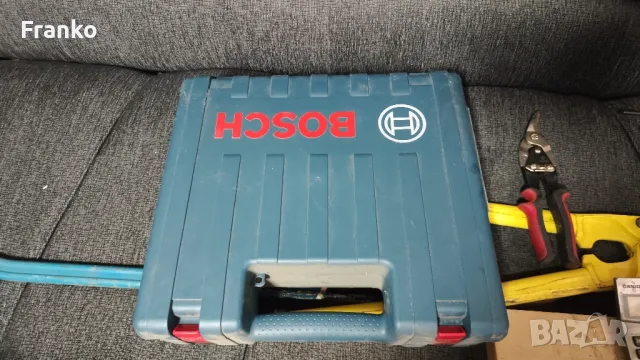 Makita бормашина и Bosch неразличими от нови , снимка 8 - Бормашини - 47714782