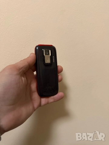 Nokia 5130 XpressMusic бг меню, снимка 5 - Nokia - 52541171