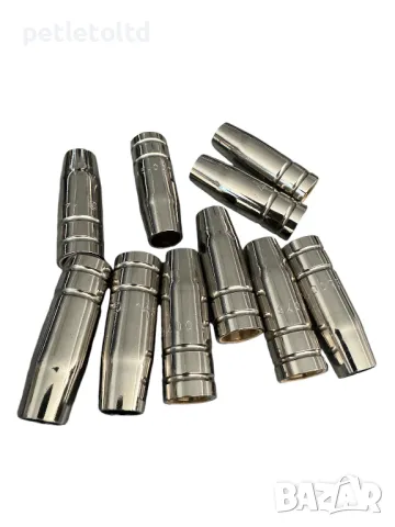 Дюза газова - за телоподаващо устройство