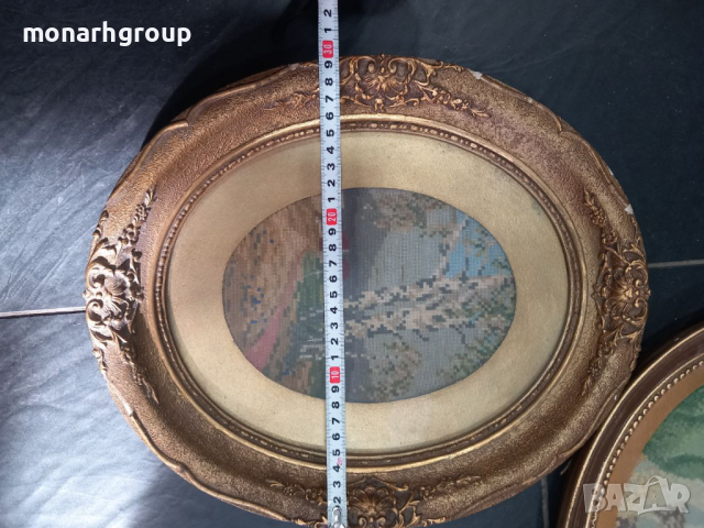 Гоблен Брези с рамка