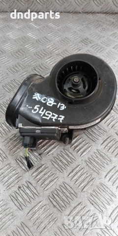 Вентилатор парно Citroen C8 2013г.	, снимка 1 - Части - 52043710