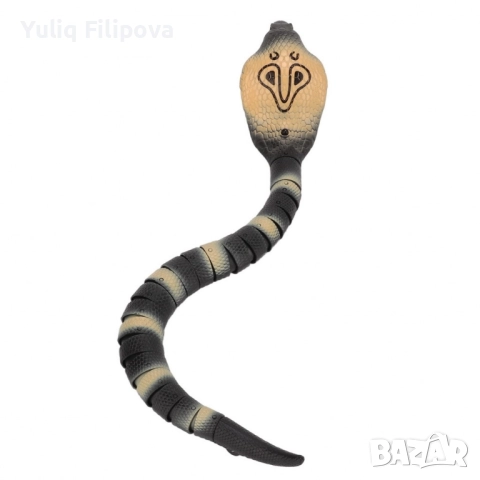 Змия с дистанционно управление , снимка 2 - Друга електроника - 52640493