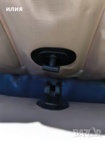 Лодка за риболов и почивка, снимка 5 - Воден транспорт - 50361027