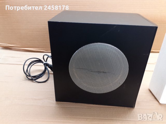 Система високоговорители 5.1, снимка 5 - Тонколони - 37980964