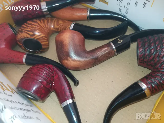 ЛУЛИ КОМПЛЕКТ 6БР ЗА 265ЛВ ИЛИ 85ЛВ ЗА ЕДНА 2609241752