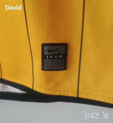 Оригинална фланелка на Борусия Дортмунд 08/09, снимка 3 - Футбол - 51445839